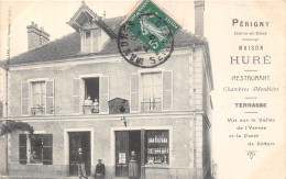 94-PERIGNY- MAISON HURE , RESTAURANT - Altri & Non Classificati