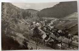 Katzhütte-Oelze, Gesamtansicht, 1964 - Other & Unclassified