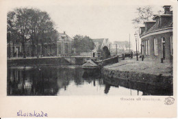 2747	89	Groningen, Sluiskade - Groningen