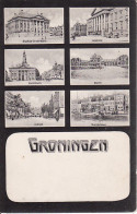 2747	97	Groningen, Multivues - Groningen