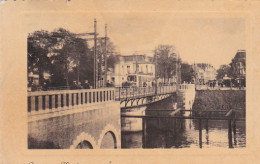 2747	139	Groningen, Heerebrug 1939 (diverse Gebreken Zie Achterkant) - Groningen