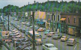 276756Ontario, Colborne Street (a Lot Of Old Cars)( (see Corners) - Sonstige & Ohne Zuordnung