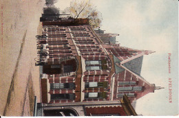 2769	54	Apeldoorn, Postkantoor (poststempel 1916)  - Apeldoorn