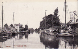 2769	56	Apeldoorn, Kanaal (zie Hoeken) - Apeldoorn