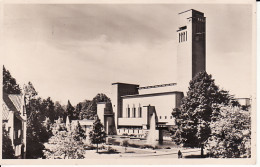 2769	64	Hilversum, Stadhuis - Hilversum