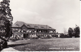 2769	110	Winterswijk, R. K. Ziekenhuis (Fotokaart) - Winterswijk