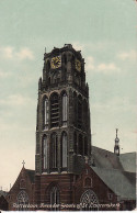 2769	140	Rotterdam, Toren Der Groote Of St. Laurenskerk. 1910 (zie Hoeken) - Rotterdam