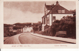 2769	149	Wijk Aan Zee, Rijkert Aertsweg 1932	(zie Hoeken) - Wijk Aan Zee