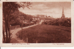 2769	150	Wijk Aan Zee, Van Ogtropweg 1932 (zie Hoeken) - Wijk Aan Zee