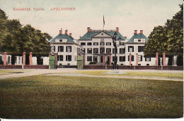 2769	206	Apeldoorn, Koninklijk Paleis 1911 (zie Hoeken) - Apeldoorn