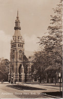 2769	208	Apeldoorn, Herv. Kerk Loolaan Fotokaart (zie Hoeken) - Apeldoorn