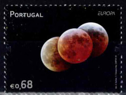 PORTUGAL - Europa CEPT 2009 - Unused Stamps