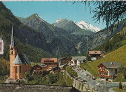 101637 - Österreich - Heiligenblut - Gegen Grossglockner - Ca. 1980 - Heiligenblut