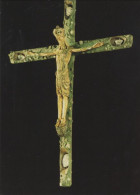 131663 - Meschede - Königsmünster, Christus Am Kreuz - Meschede