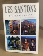 Les Santons De Provence - Non Classés