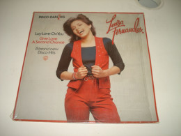 B14 / Luisa Fernandez – Disco Darling - LP -  WB 56 537 - Be  1978 M/EX - Disco & Pop