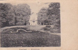 2775	46	Rijsenburg, Kraaibeek (boven In Een Punaise Gaatje) - Driebergen – Rijsenburg