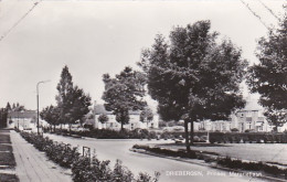 2775	59	Driebergen, Prinses Margrietlaan (zwarte Strepen In De Hoeken Komen Van Het Album) - Driebergen – Rijsenburg