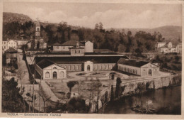 VIZELA - Estabelecimento Thermal - Braga