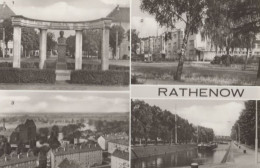 124930 - Hohnstein-Rathewalde - 4 Bilder - Rathenow