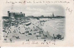 27803Tynemouth Sands (1902)  - Other & Unclassified
