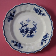 19 EEUWSE BORDEN MEISSEN   24 CM DIAMETER  PRACHTSTAAT  ZIE AFBEELDINGEN - Meissen (DEU)