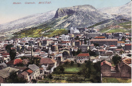 2785	66	Mostar, Centrale Moctap  - Bosnie-Herzegovine