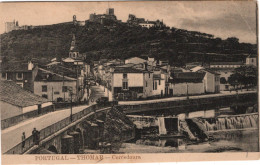 TOMAR - THOMAR - Corredoura - PORTUGAL - Santarem