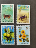 Dominica Various - Dominique (1978-...)