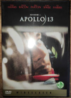 Apollo 13 DVD - Other & Unclassified