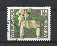 Poland 2007 Easter Y.T. 4040 (0) - Used Stamps