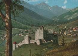105145 - Österreich - Sillian - Schloss Heimfels - 1974 - Sillian