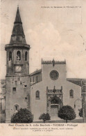 TOMAR - THOMAR - Real Capela De S. João Batista - PORTUGAL - Santarem