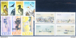 Annata Completa 1975. - Namibie (1990- ...)