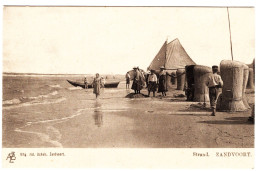 Strand Zandvoort - Zandvoort