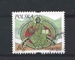 Poland 2000 Easter Y.T. 3593 (0) - Gebruikt