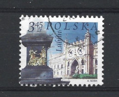 Poland 2004 City Definitives Y.T. 3847 (0) - Gebruikt