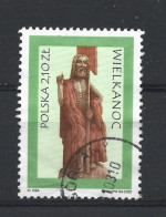 Poland 2003 Easter Y.T. 3798 (0) - Usados