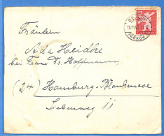 Allemagne Zone Soviétique - 1945 - Lettre De Berlin - G29846 - Andere & Zonder Classificatie