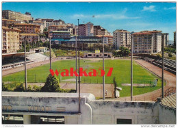 3-3235- Potenza - Campo Sportivo - Stadio Stadium - F.g. - Viaggiata - Potenza