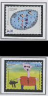 Madère - Madeira - Portugal 2006 Y&T N°265 à 266 - Michel N°258 à 259 *** - EUROPA - Unused Stamps