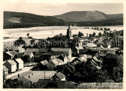 73132882 Tambach-Dietharz Panorama Luftkurort Thueringer Wald Tambach-Dietharz - Tambach-Dietharz