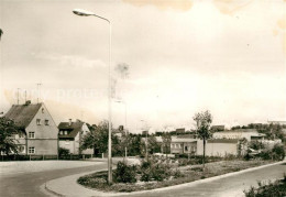 73132351 Penig Partie An Der Konsum Kaufhalle Penig - Penig