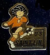 @@ Football Club US SAINT LIN Deux-Sèvres @@sp128 - Football