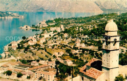 73132160 Kotor Montenegro Panorama Kotor Montenegro - Montenegro