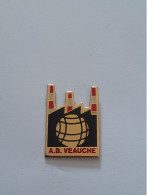 Pins Petanque A.B Veauche - Bocce