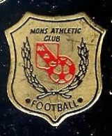 @@ Football Club MONS ATHLETIC District De Flandre @@sp118 - Football
