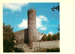 73130264 Tallinn Castrum Danorum Burg Tallinn
 Tallinn - Estonie