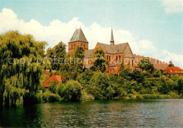 73129996 Ratzeburg Ratzeburger Dom Ratzeburg - Ratzeburg