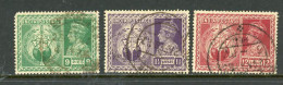 India USED 1946 - Used Stamps